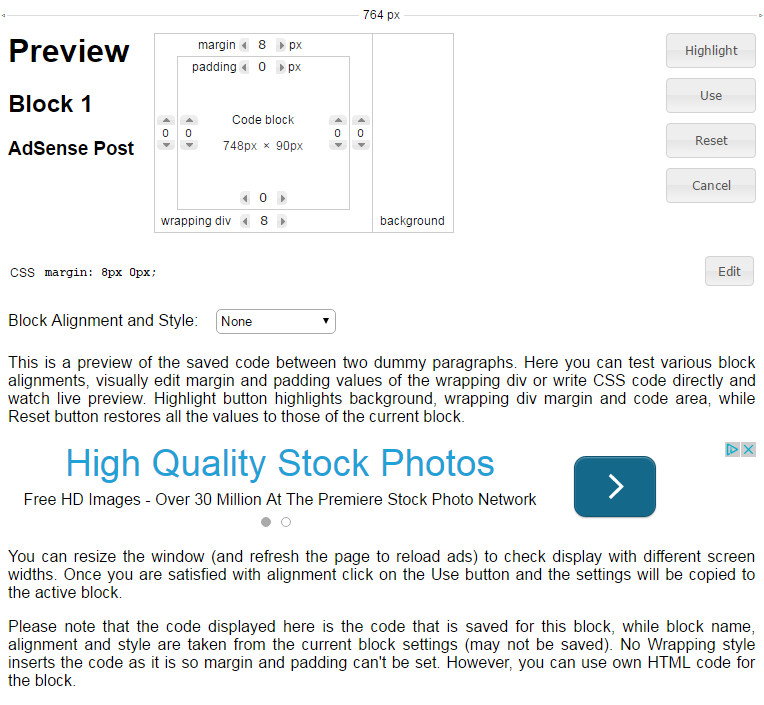Ad Inserter: Pricing, Instructions, Reviews and More
