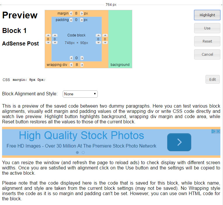 Ad Inserter: Pricing, Instructions, Reviews and More