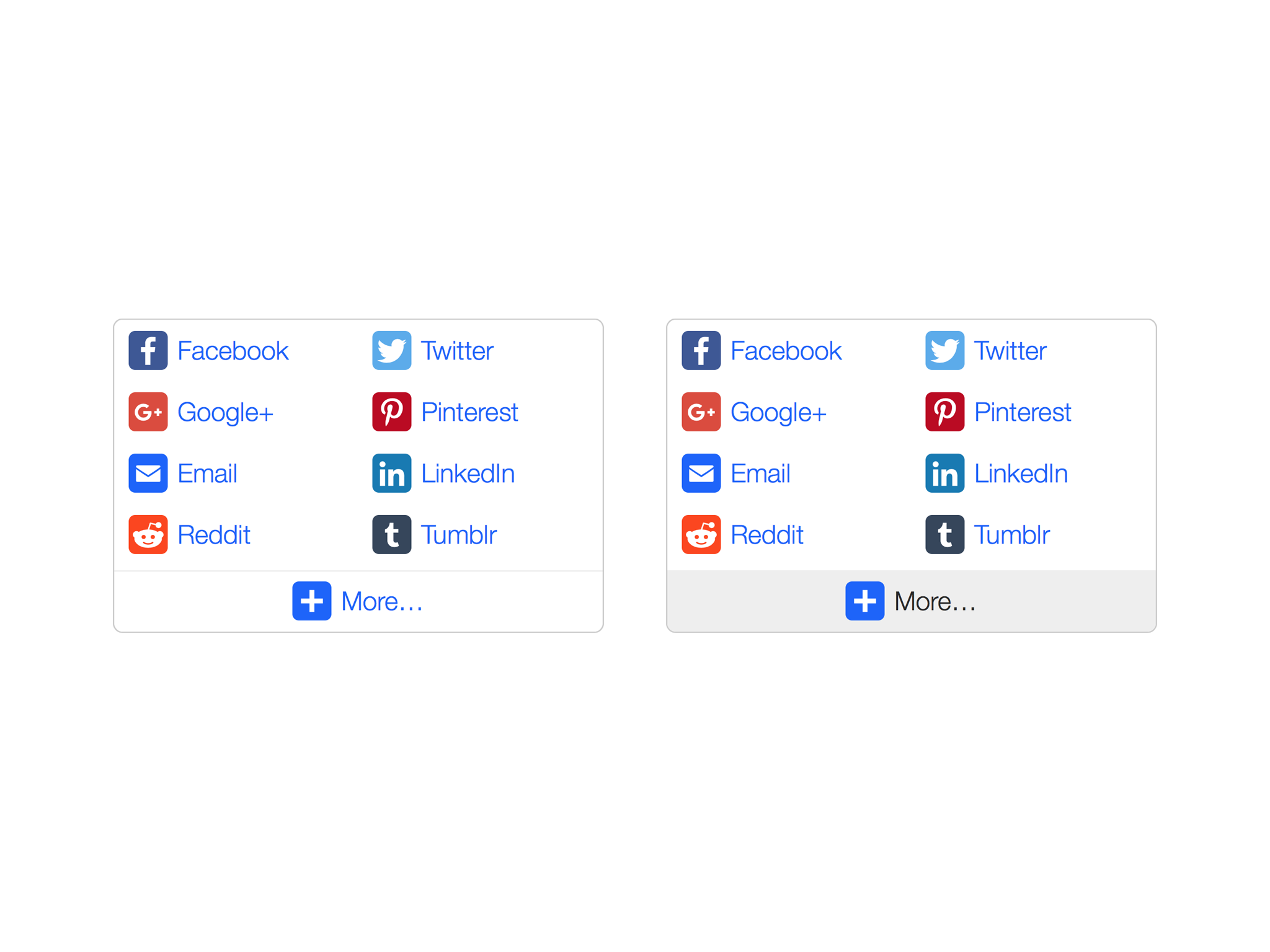 AddToAny Share Buttons