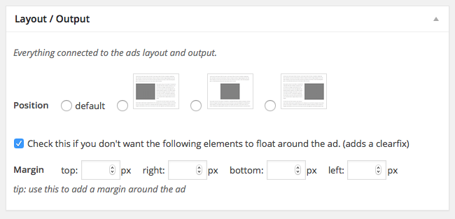 Advanced Ads – Ad Manager & AdSense