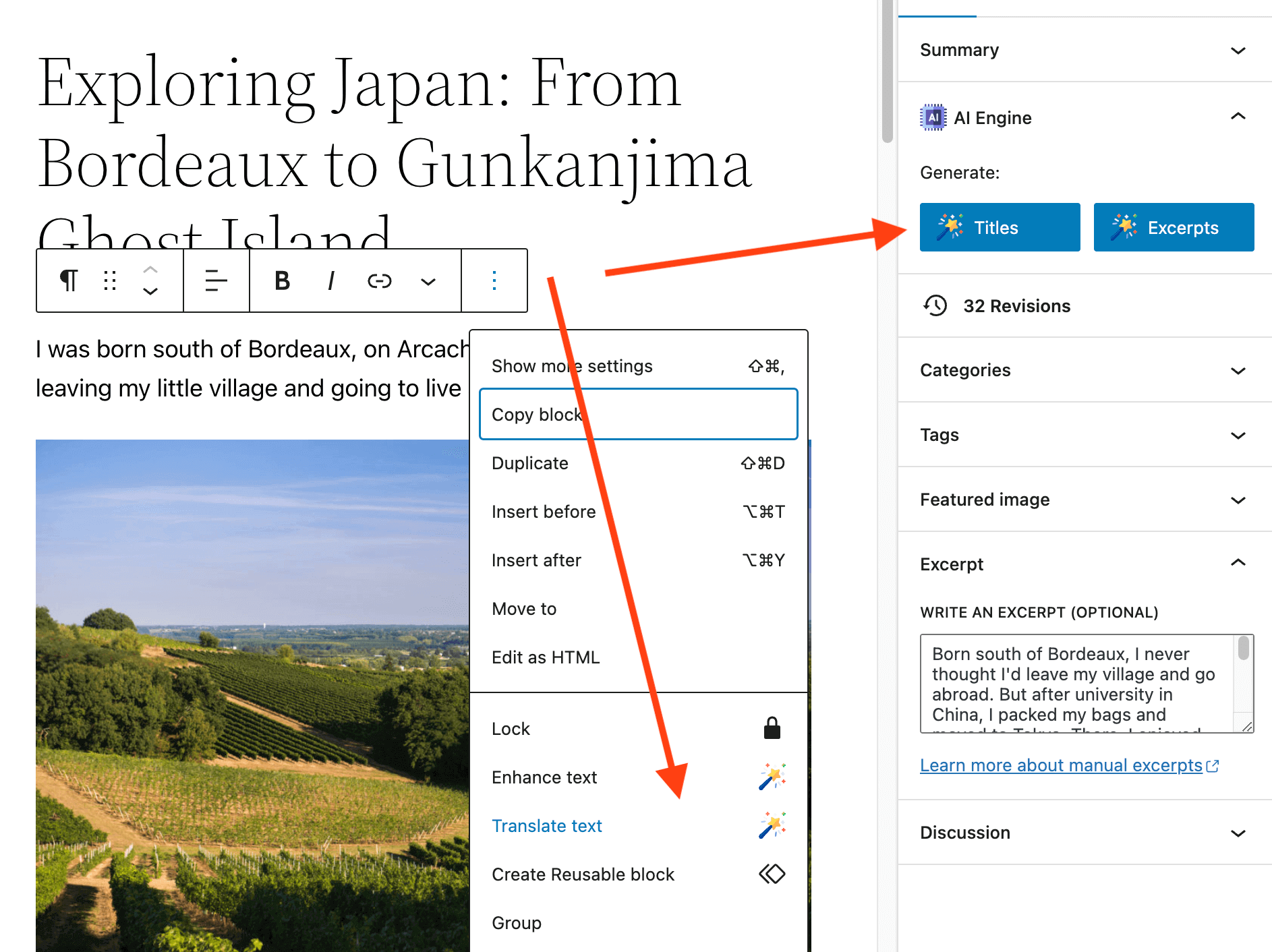 AI Engine: Pricing, Instructions, Reviews and More
