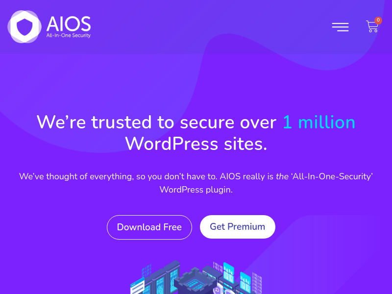 All-In-One Security (AIOS) – Security and Firewall