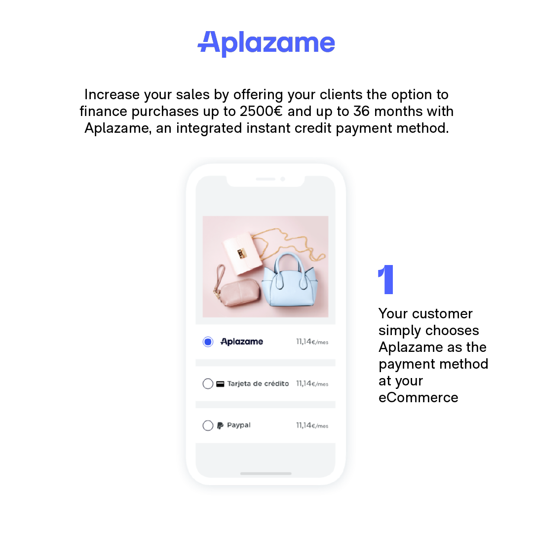 Aplazame