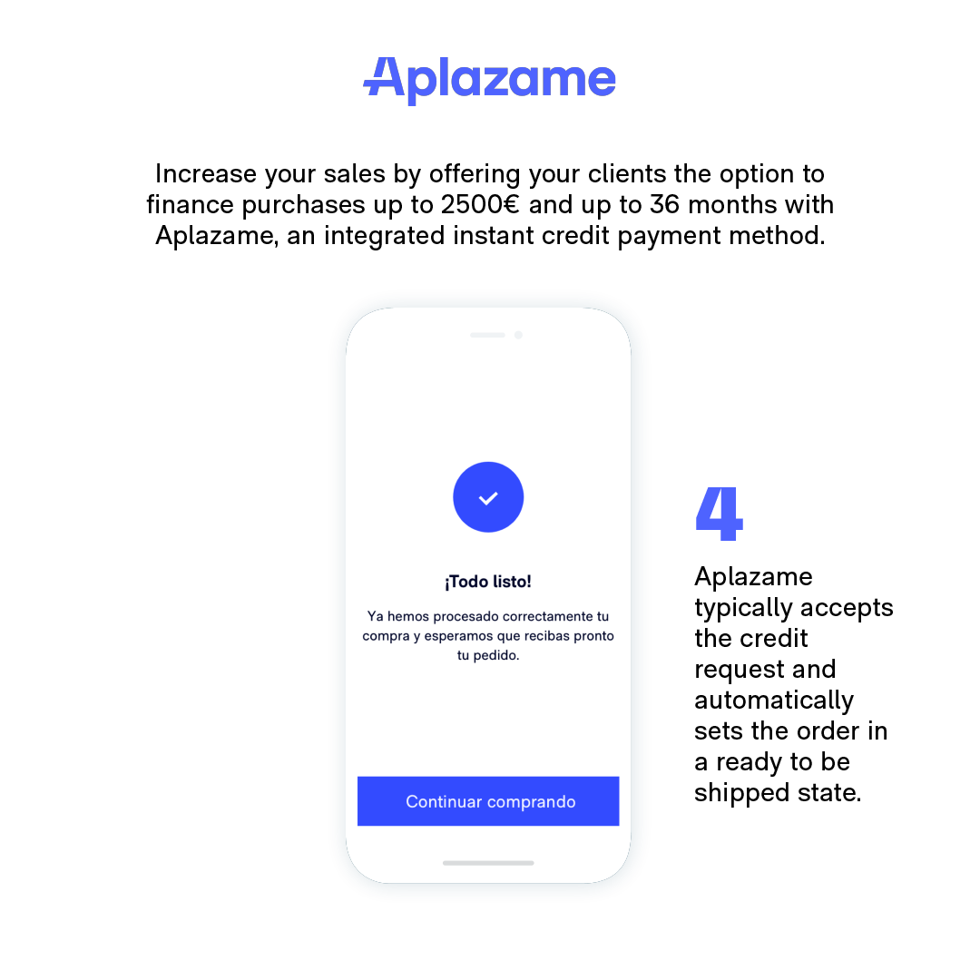 Aplazame