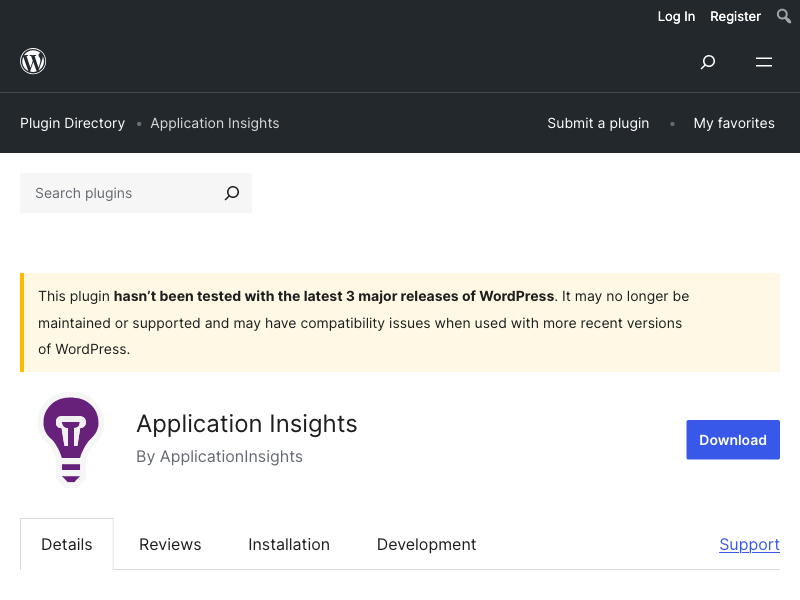 Application Insights