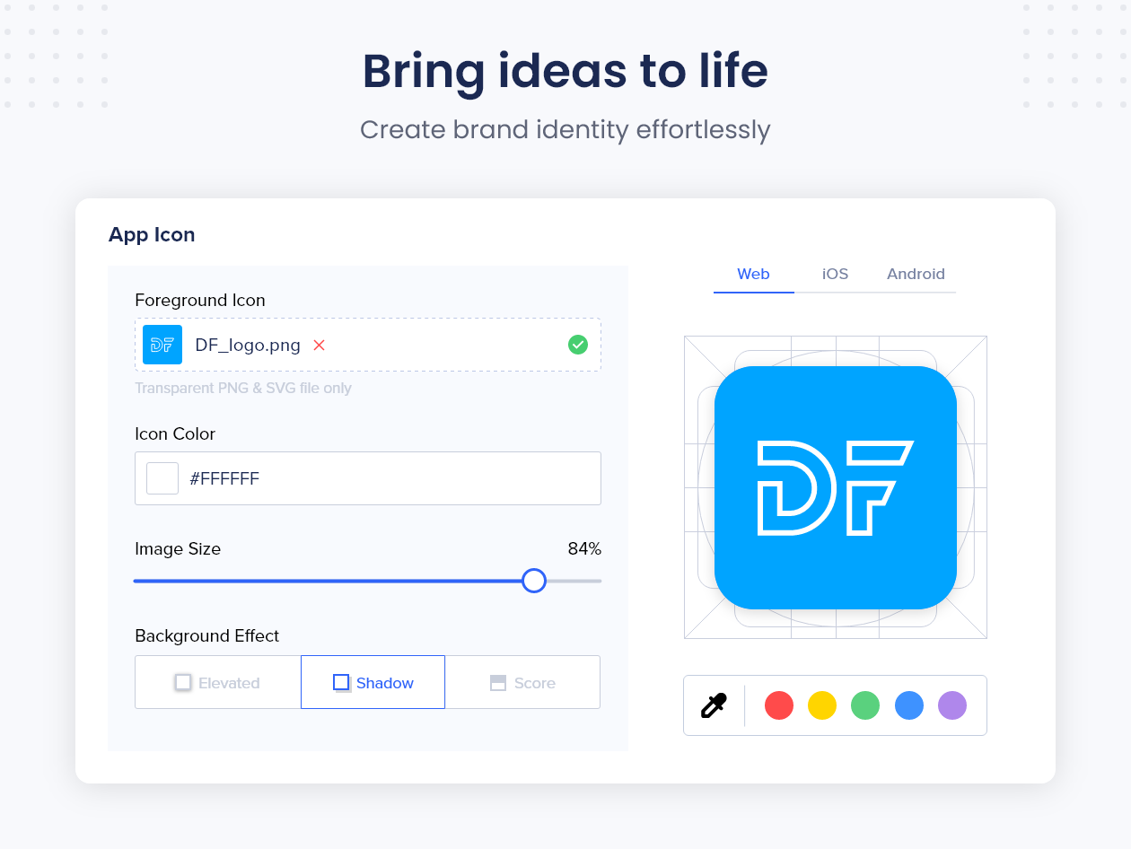 AppMySite – Create an app with the Best Mobile App Builder