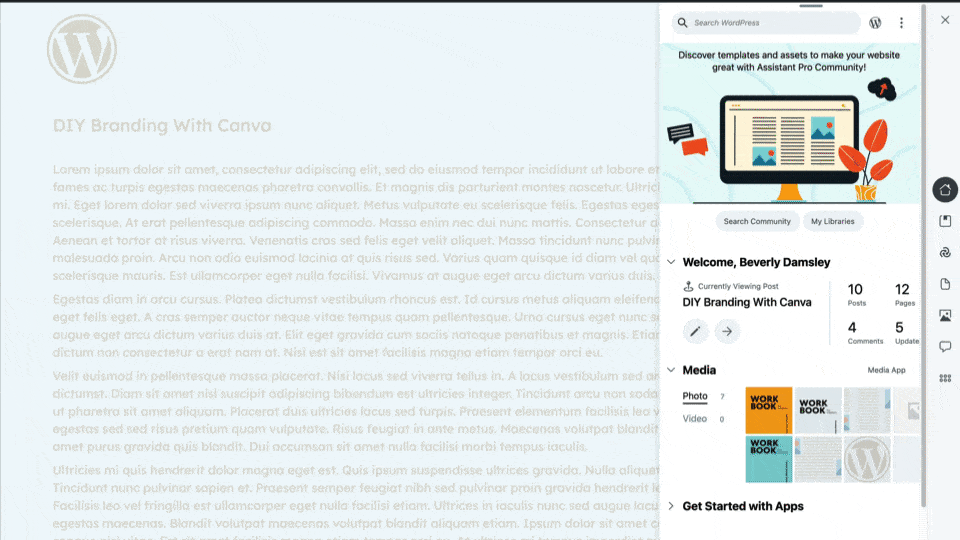 Assistant – Every Day Productivity Apps