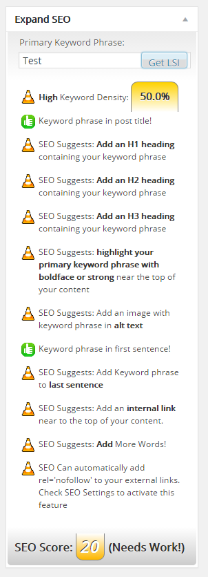 Expand SEO