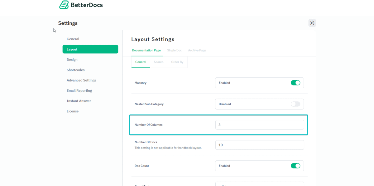 BetterDocs – Best Documentation, FAQ & Knowledge Base Plugin with AI Support & Instant Answer for Elementor & Gutenberg
