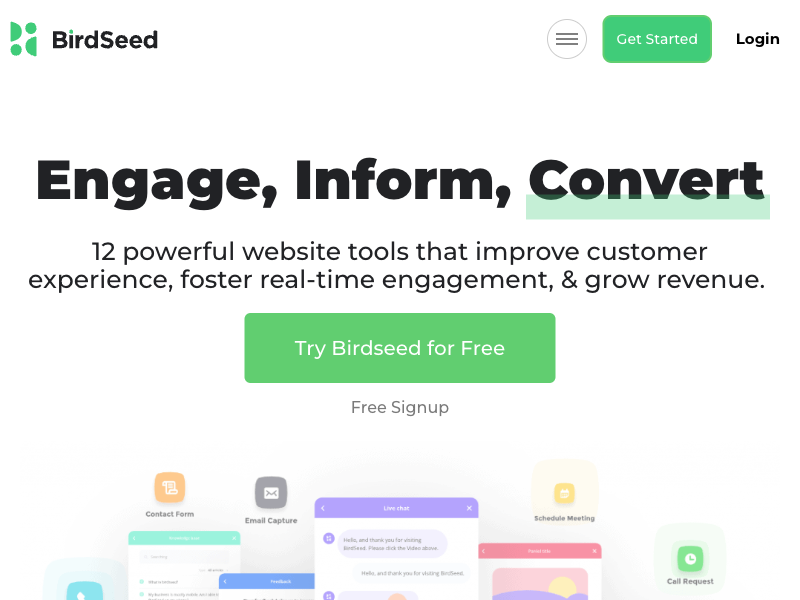 BirdSeed