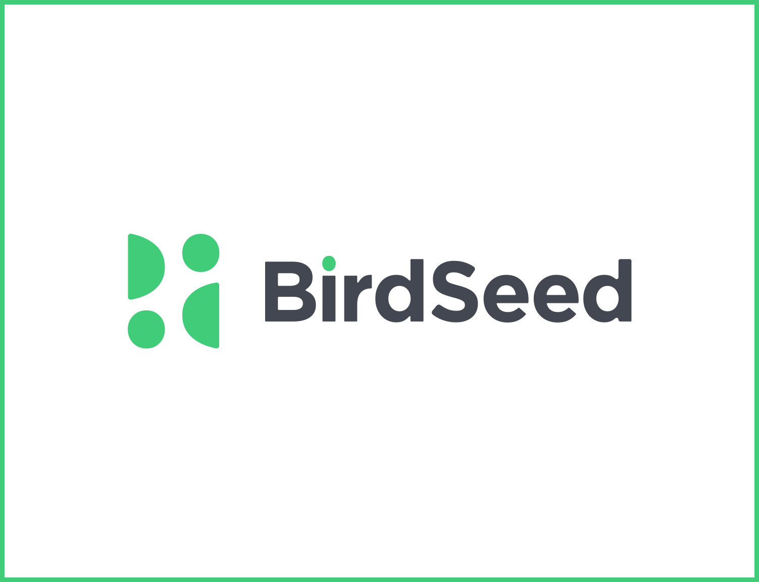 BirdSeed
