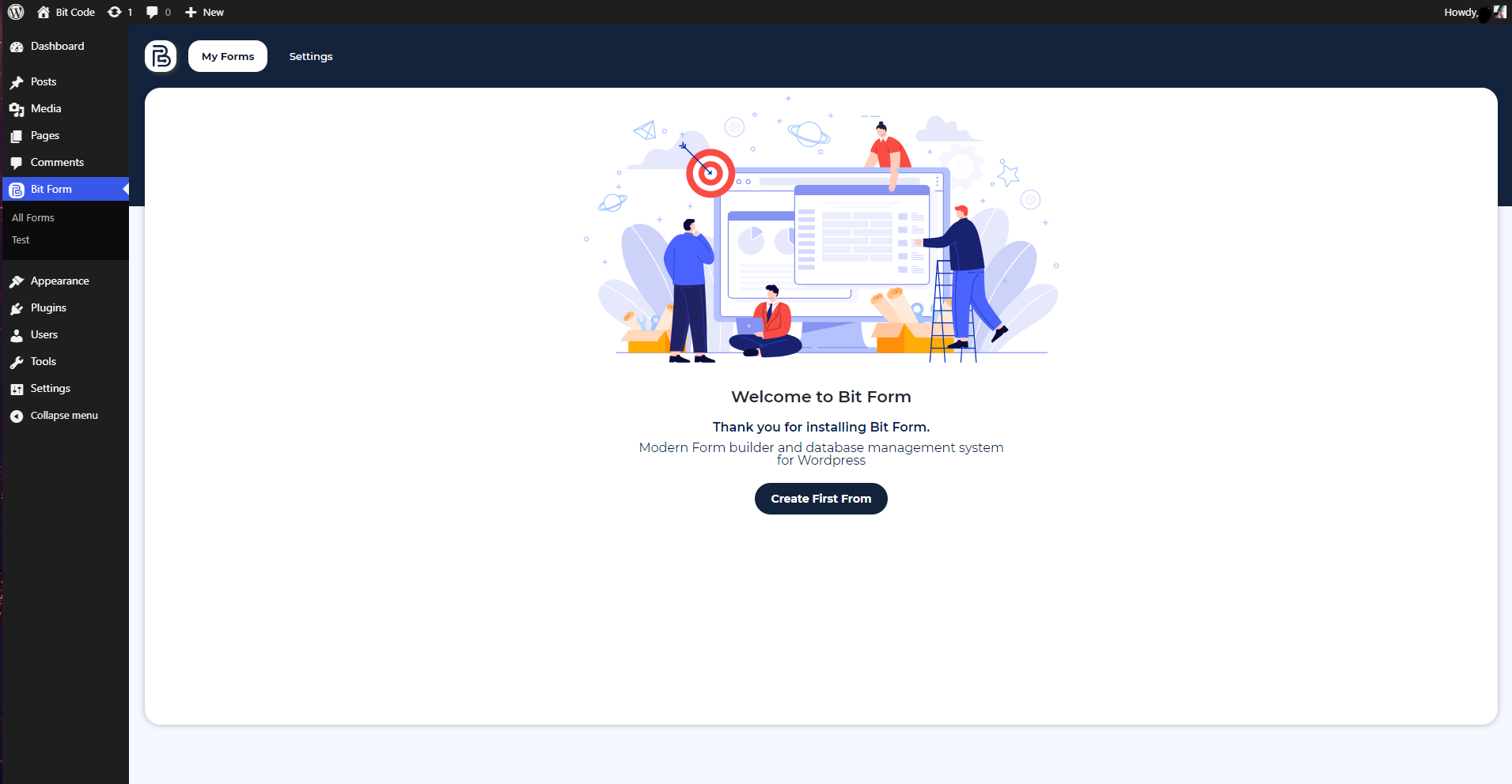 Contact Form by Bit Form: Pricing, Reviews and More