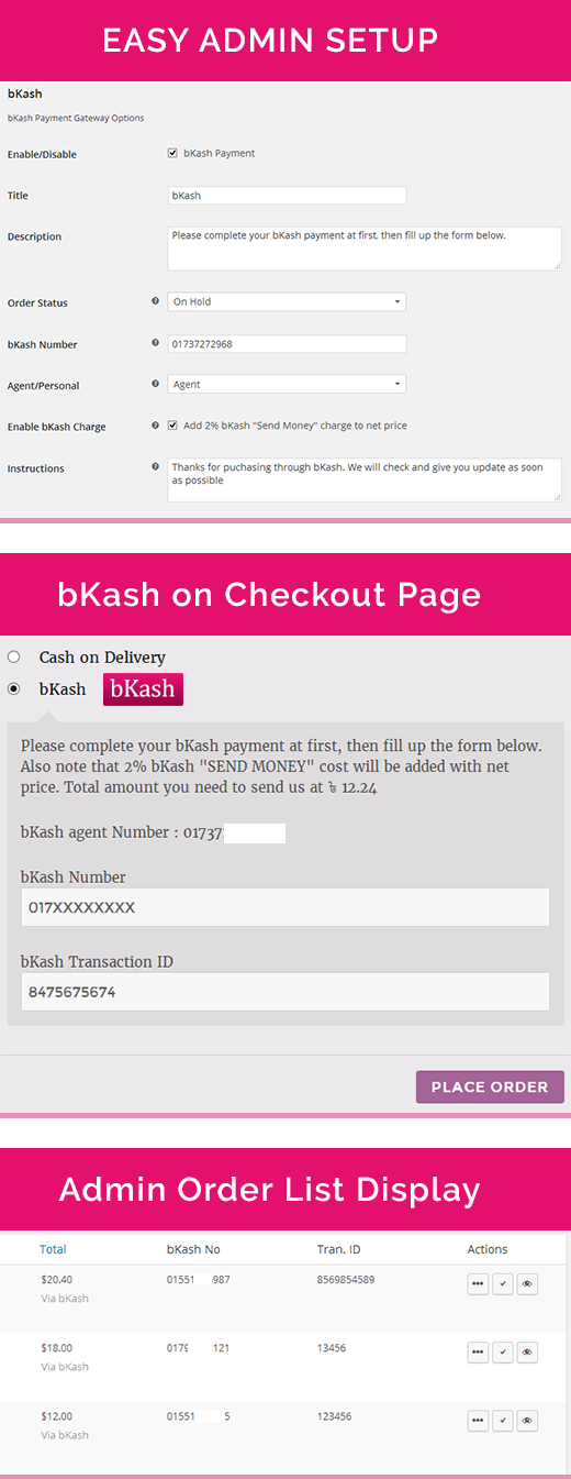 SoftTech-IT bKash, Rocket, Nagad: Pricing, Reviews and More