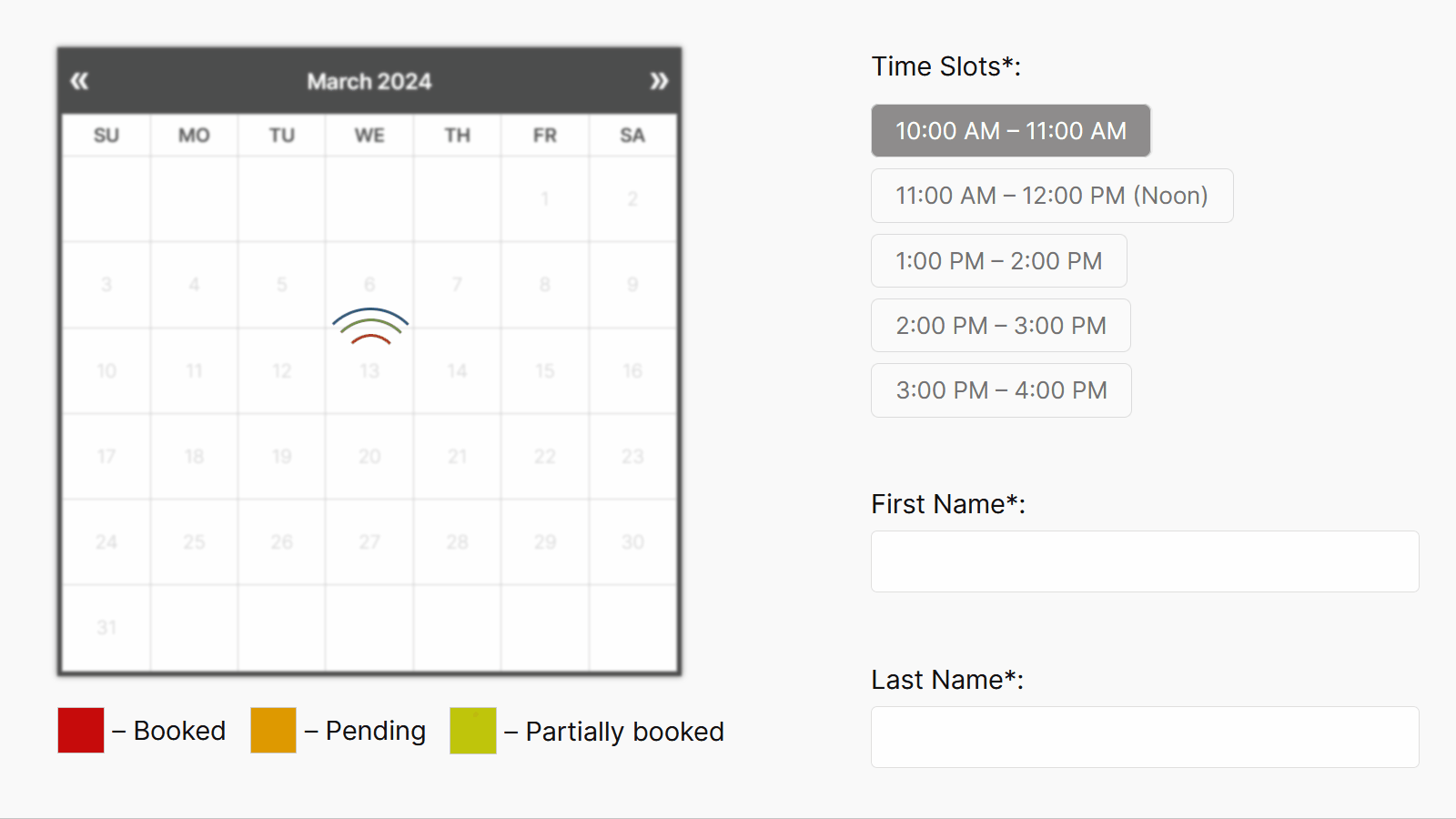 WP Booking Calendar: Pricing, Instructions, Reviews and More