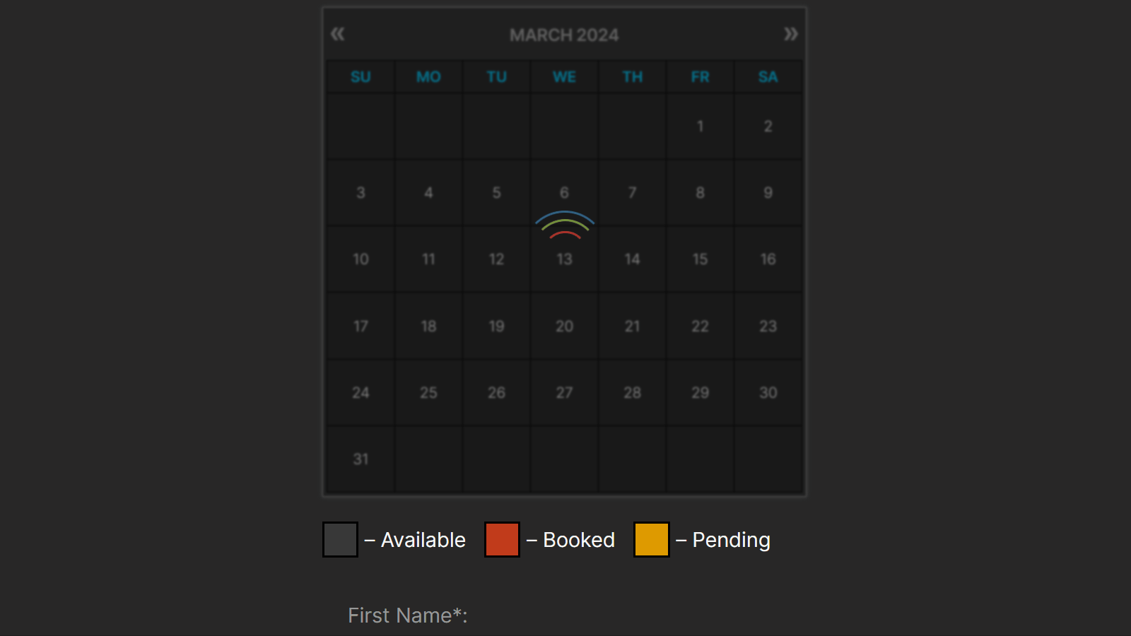 WP Booking Calendar: Pricing, Instructions, Reviews and More