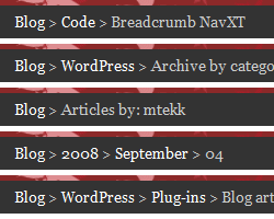 Breadcrumb NavXT: Pricing, Instructions, Reviews and More