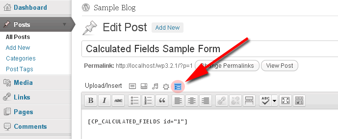 Calculated Fields Form: Pricing, Reviews and More
