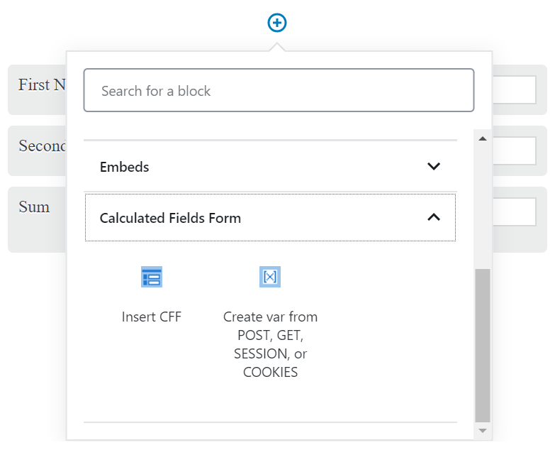 Calculated Fields Form: Pricing, Reviews and More
