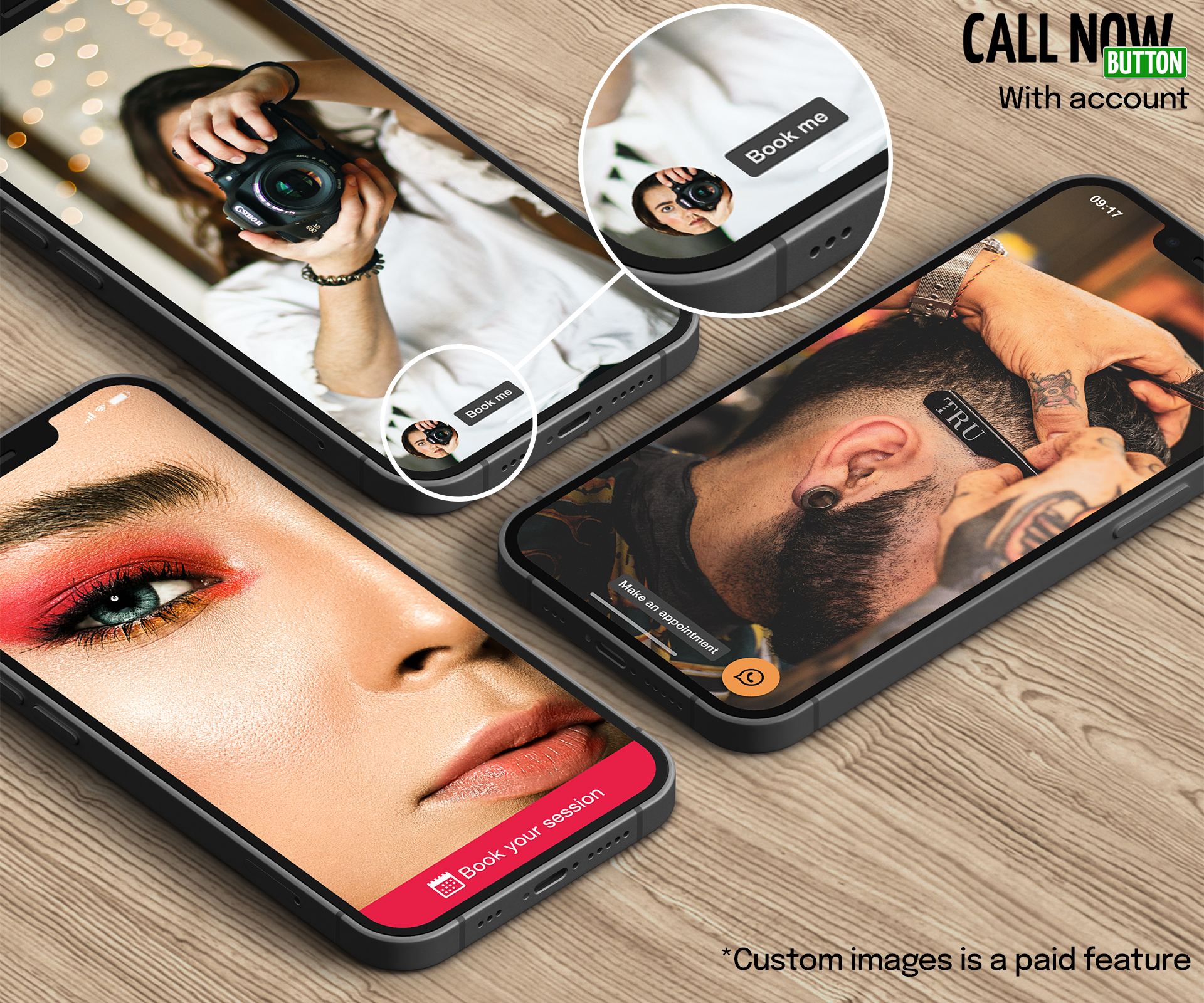 Call Now Button: Pricing, Instructions, Reviews and More