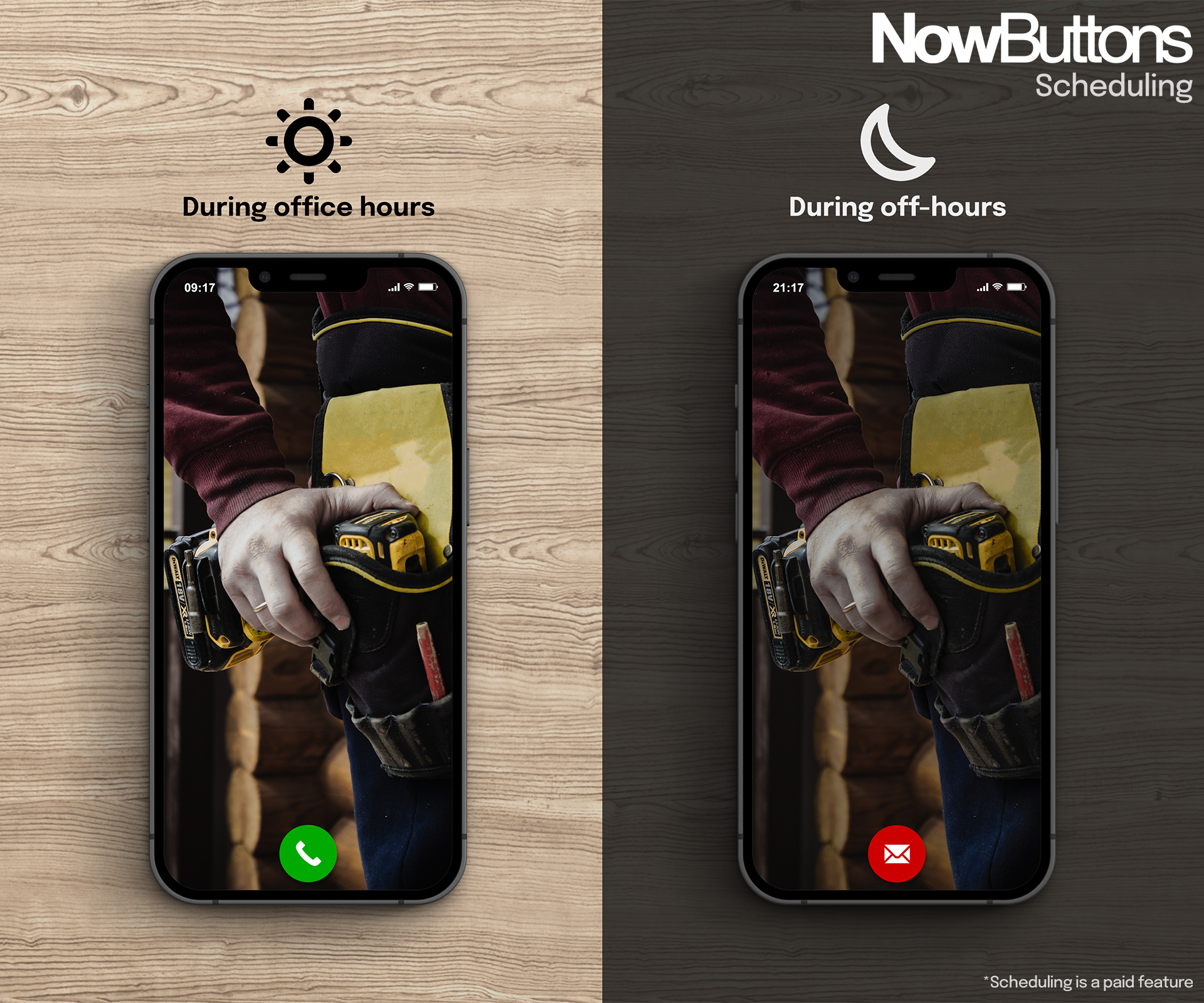 Call Now Button: Pricing, Instructions, Reviews and More