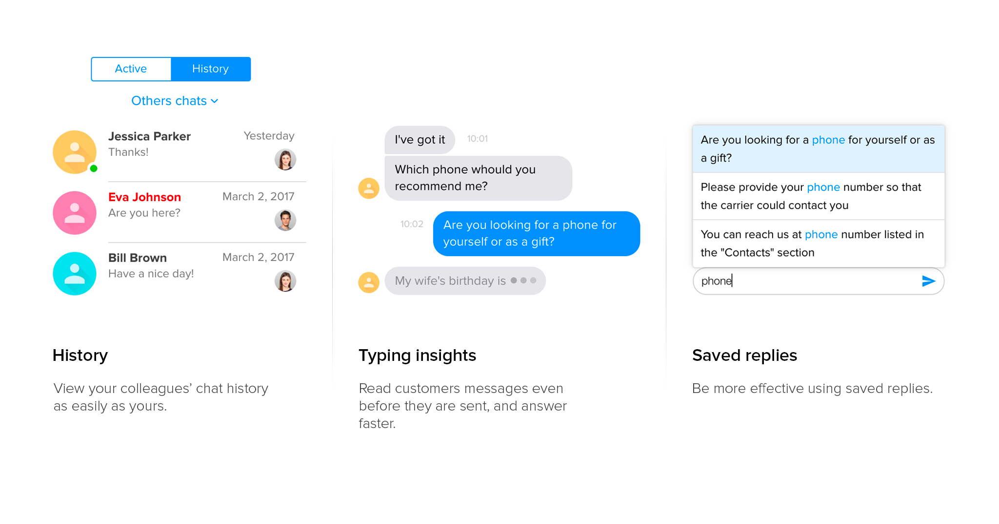 WP Live Chat + Chatbots Plugin for WordPress – Chaport