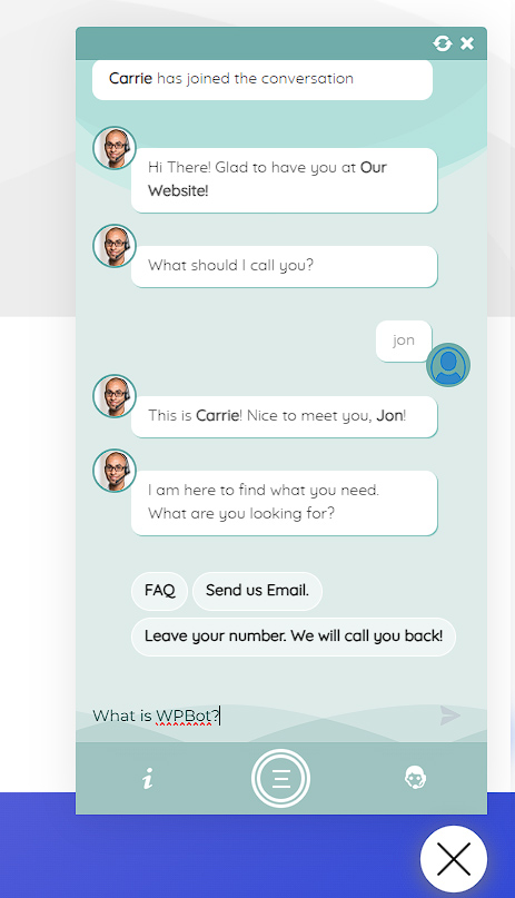 AI ChatBot for WordPress: Pricing, Reviews and More
