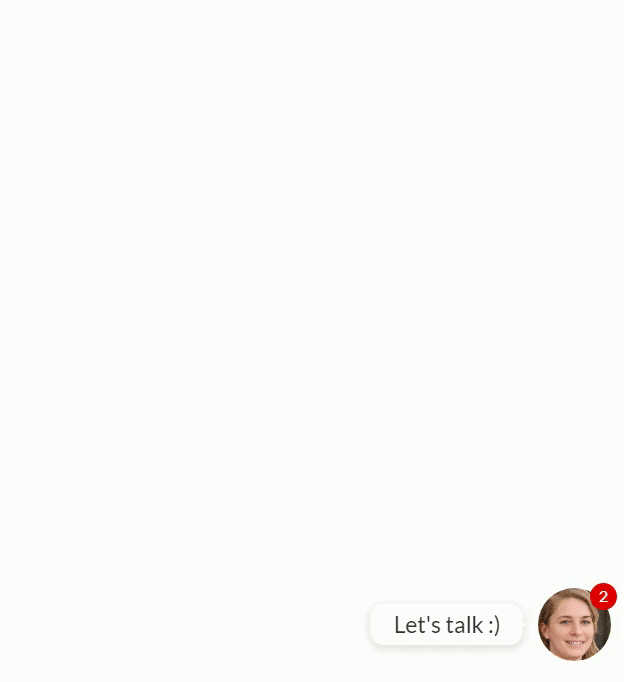 Floating Chat Widget: Pricing, Reviews and More