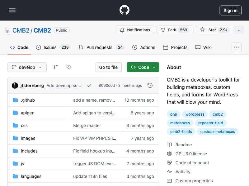 CMB2: Pricing, Instructions, Reviews and More
