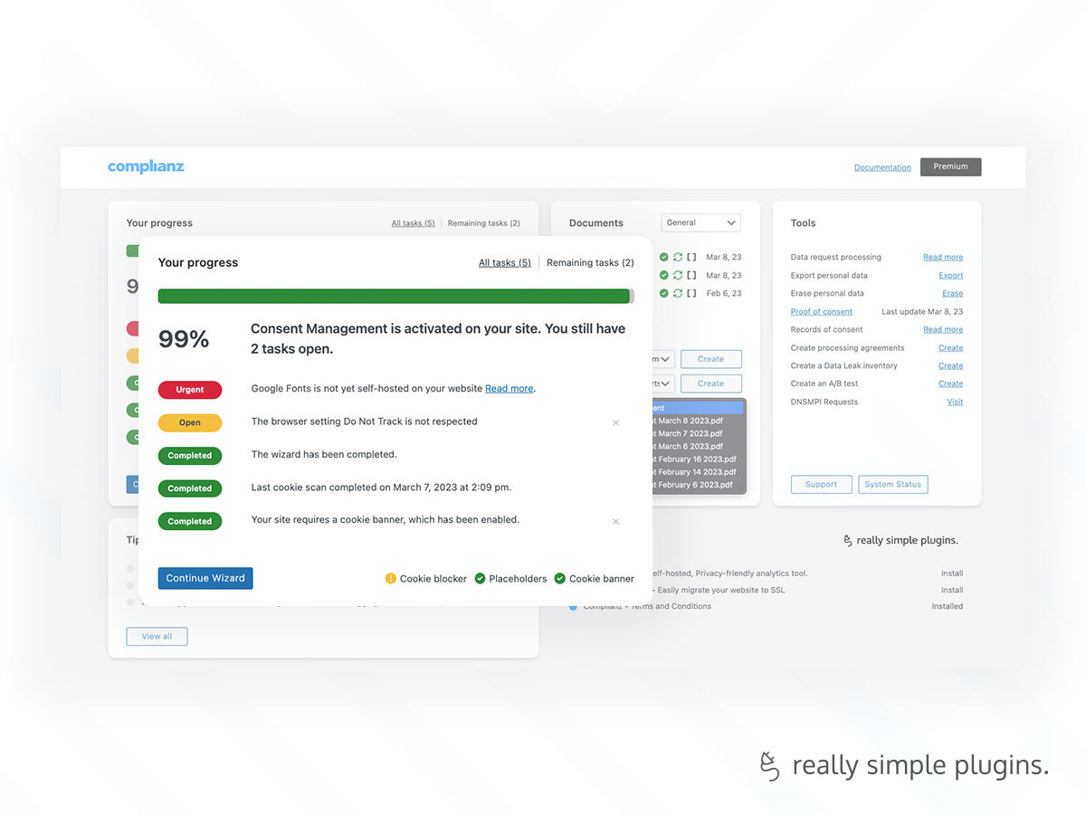 Complianz: Pricing, Instructions, Reviews and More