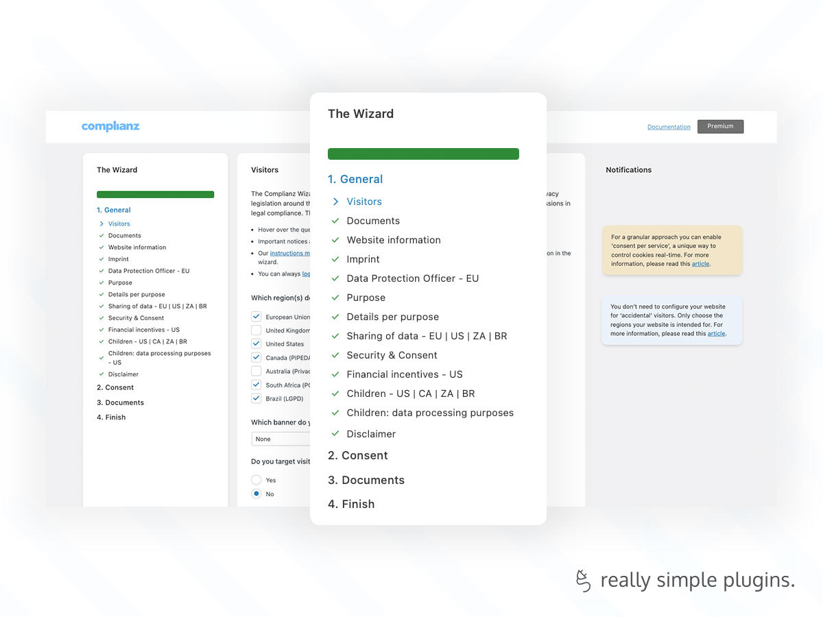 Complianz: Pricing, Instructions, Reviews and More