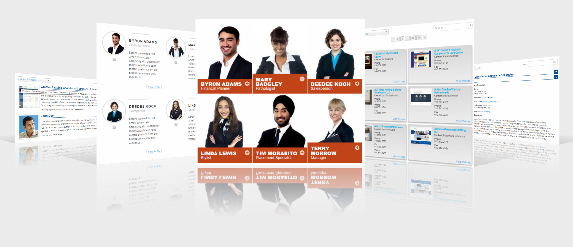 Connections Business Directory: Pricing, Reviews and More