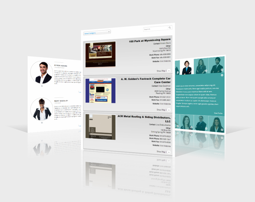 Connections Business Directory: Pricing, Reviews and More