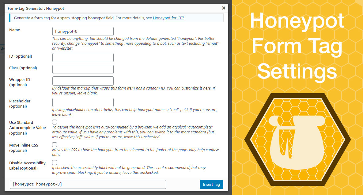 Honeypot for Contact Form 7: Pricing, Reviews and More