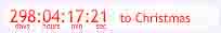 Countdown Clock