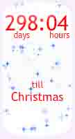 Countdown Clock