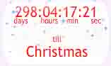 Countdown Clock