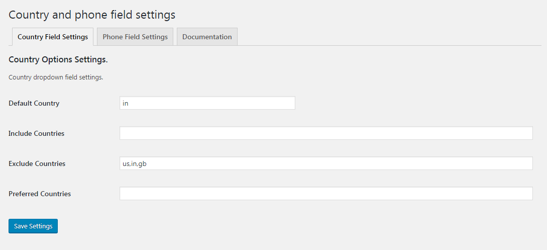 Country & Phone Field Contact Form 7 Plugin Review