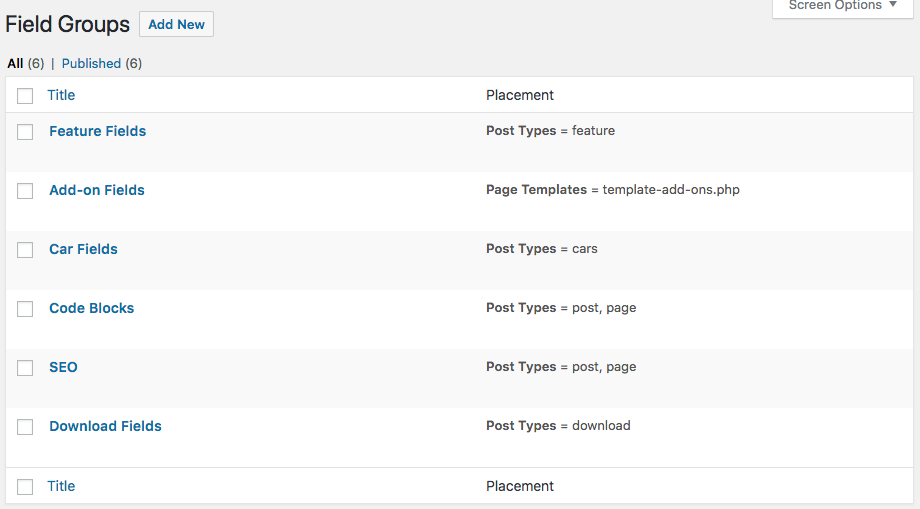Custom Field Suite: Pricing, Instructions, Reviews and More