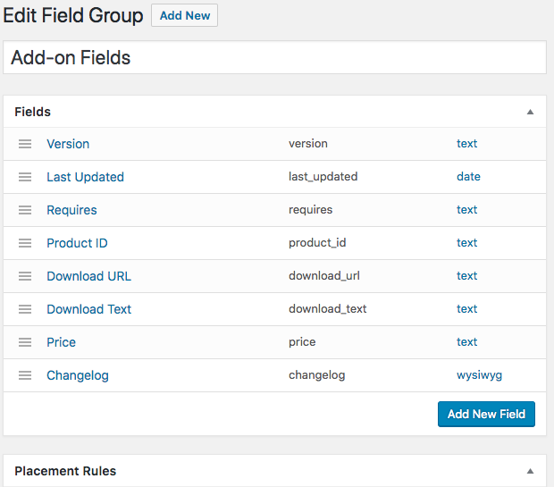 Custom Field Suite: Pricing, Instructions, Reviews and More
