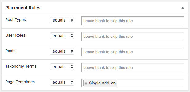 Custom Field Suite: Pricing, Instructions, Reviews and More