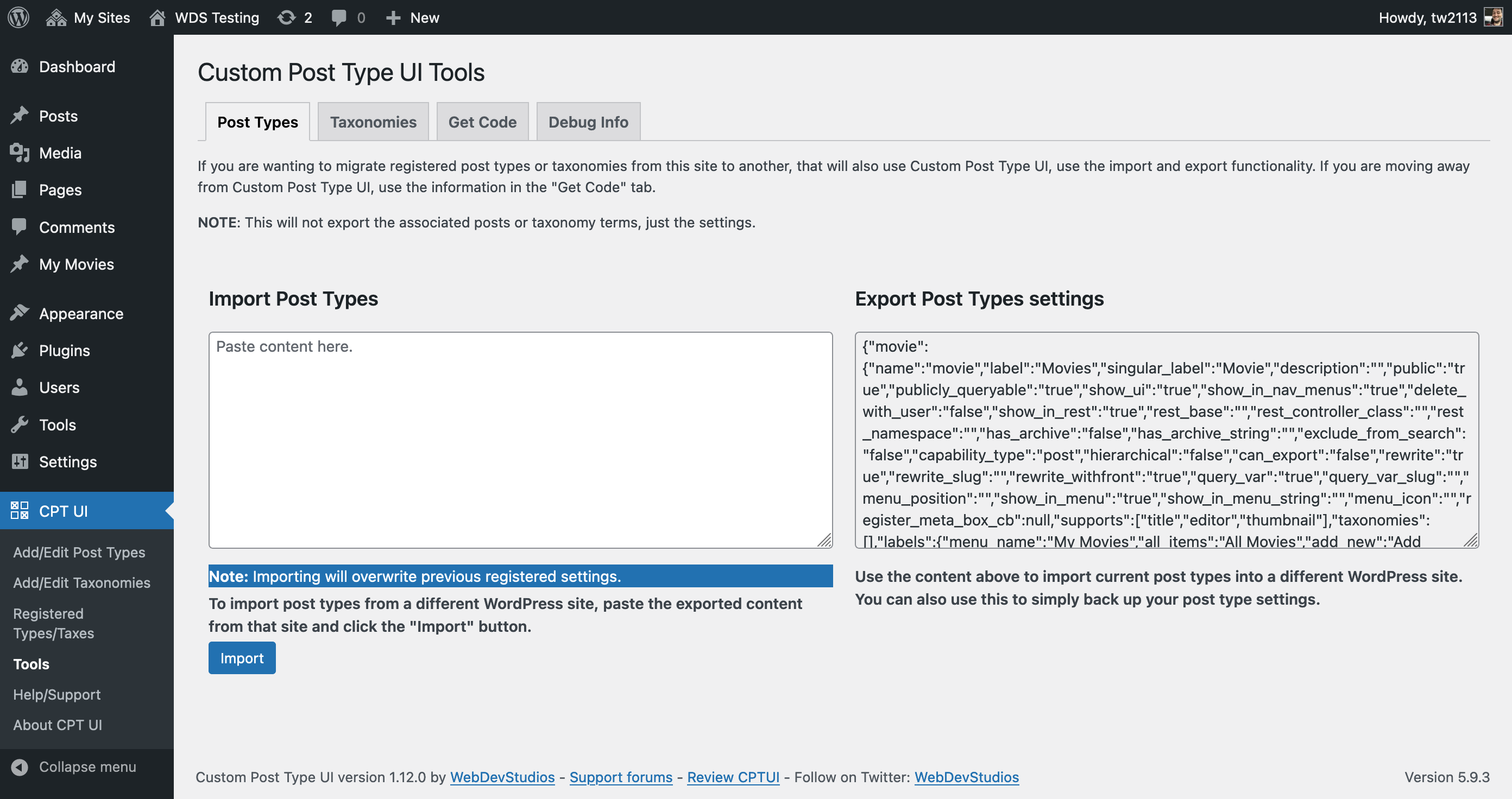 Custom Post Type UI: Pricing, Instructions, Reviews and More