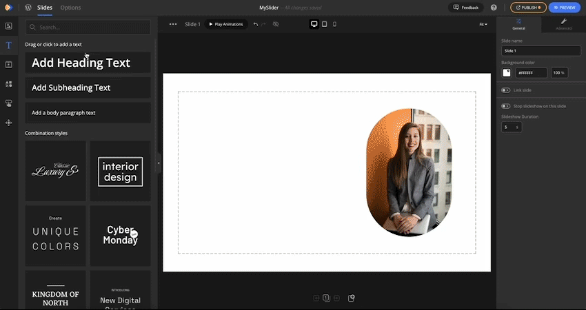 Slider & Popup Builder by Depicter: Pricing, Reviews and More