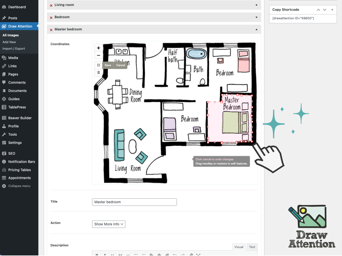 Interactive Image Map Plugin: Pricing, Reviews and More