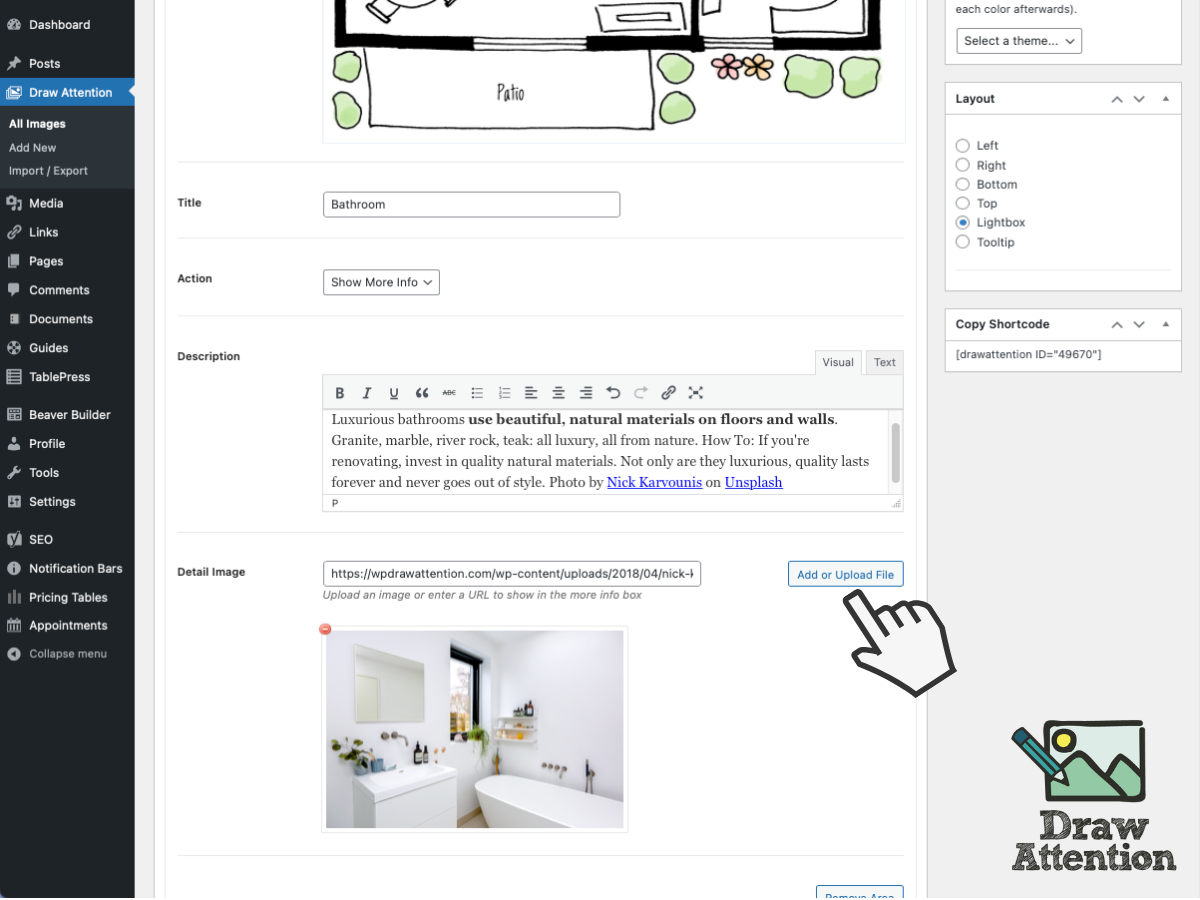 Interactive Image Map Plugin: Pricing, Reviews and More