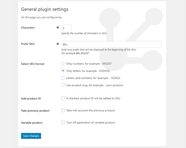 Easy Auto SKU Generator for WooCommerce Plugin Review
