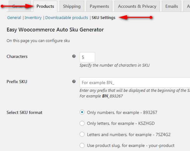 Easy Auto SKU Generator for WooCommerce Plugin Review