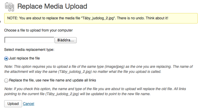 Enable Media Replace: Pricing, Reviews and More