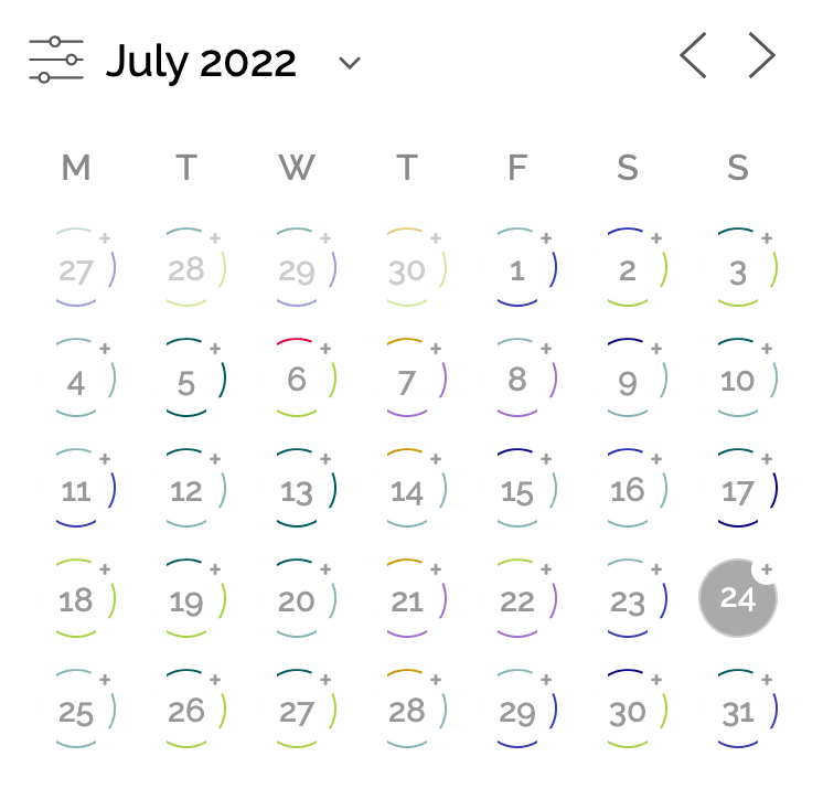 Events Manager – Calendar, Bookings, Tickets, and more!