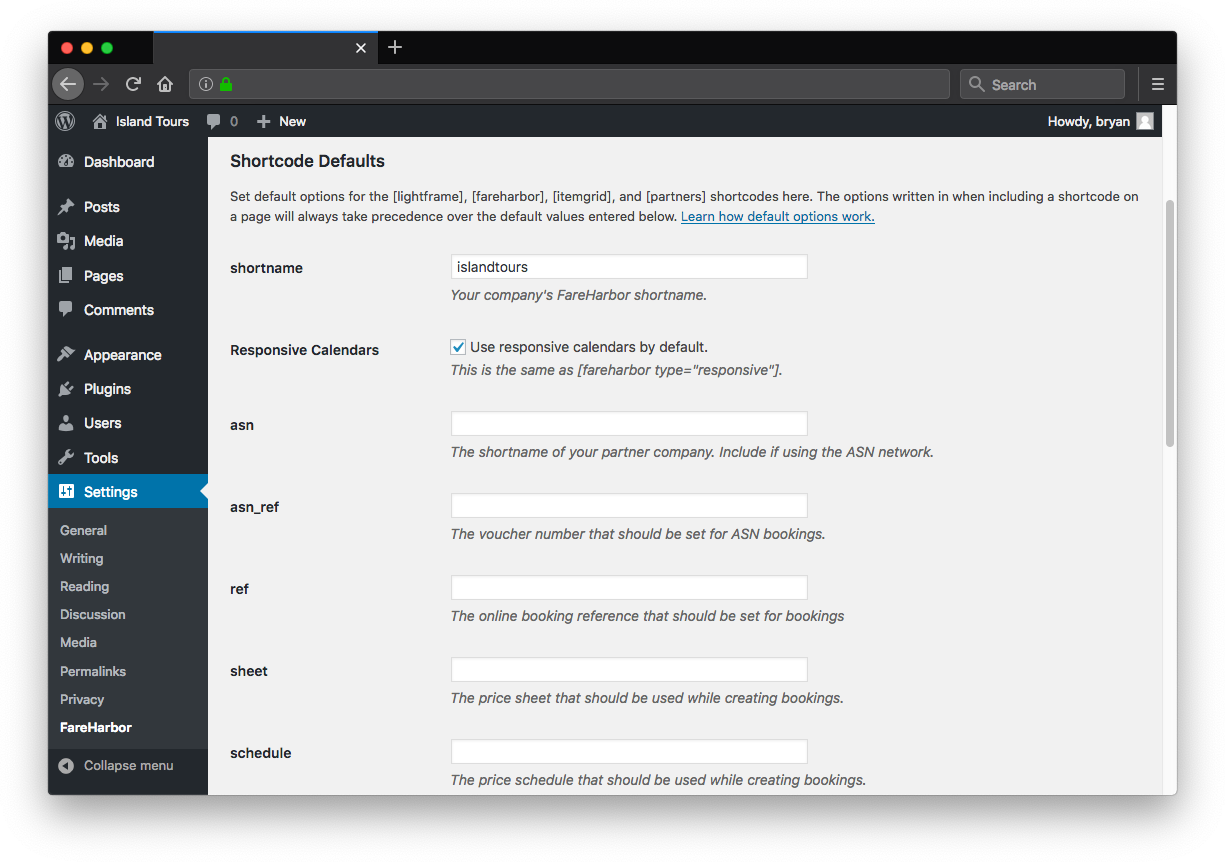 FareHarbor for WordPress: Pricing, Reviews and More