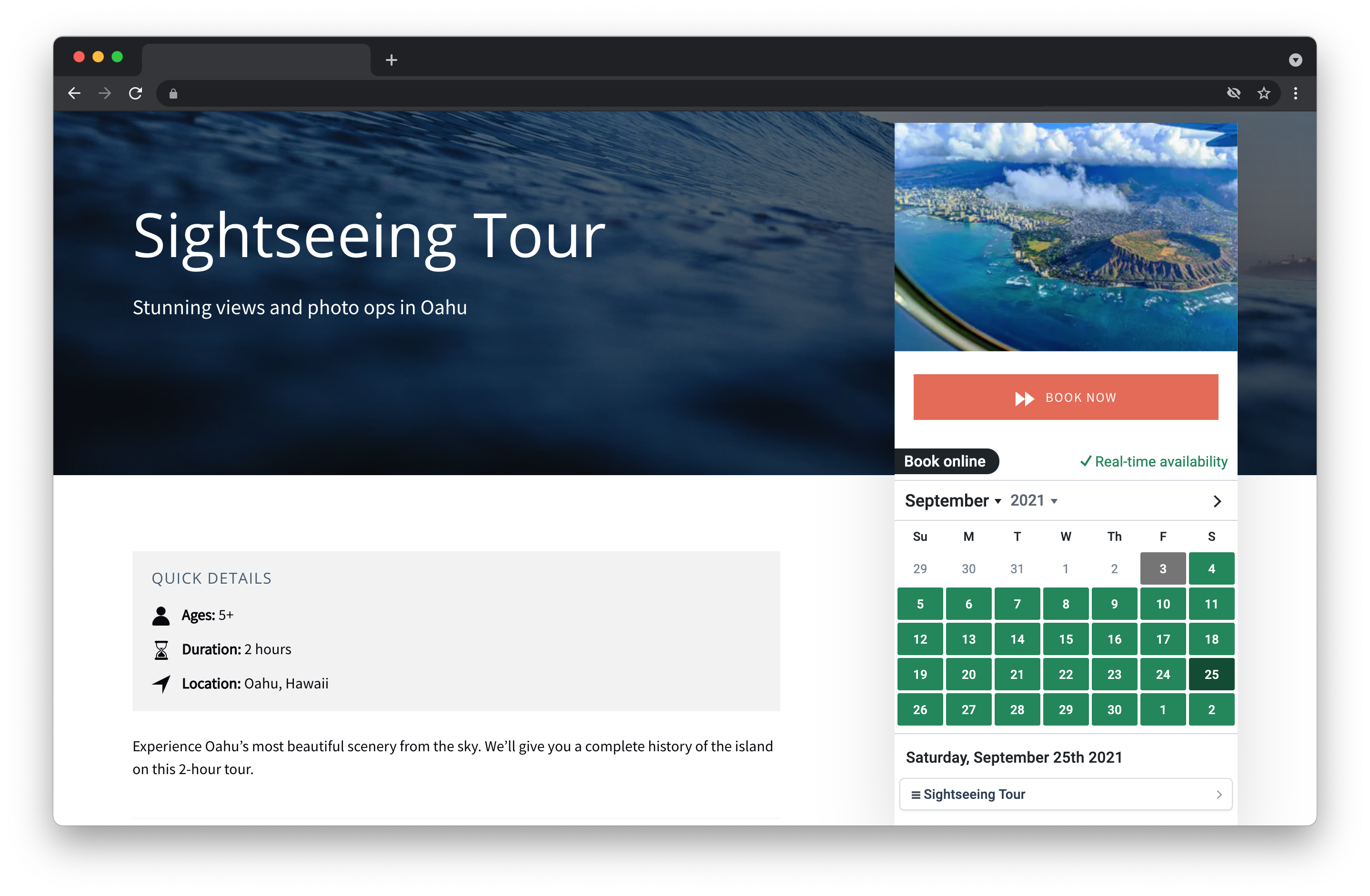 FareHarbor for WordPress: Pricing, Reviews and More
